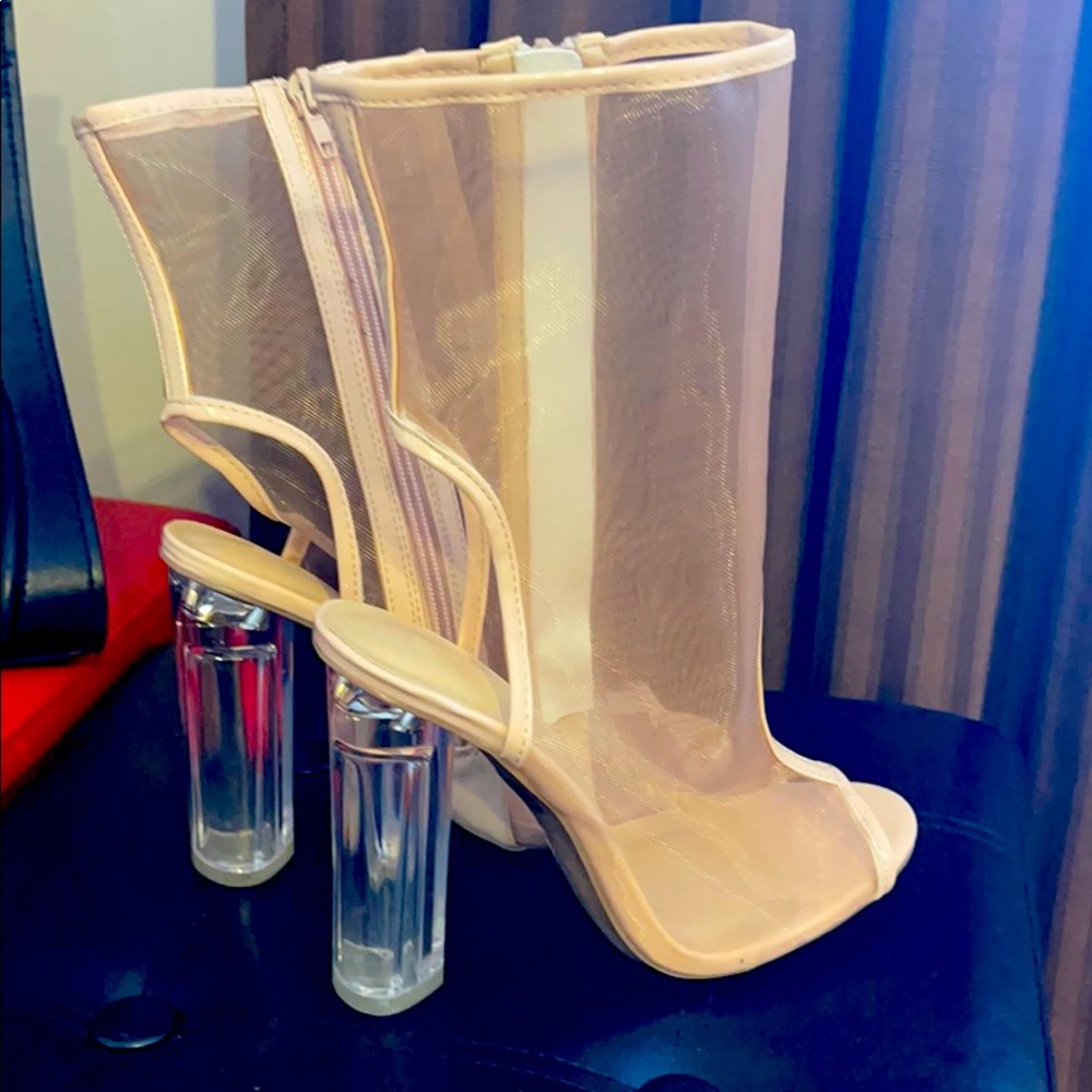 Boots/sandal